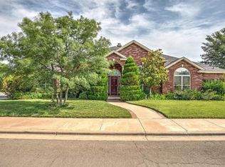 4820 100th St, Lubbock, TX 79424