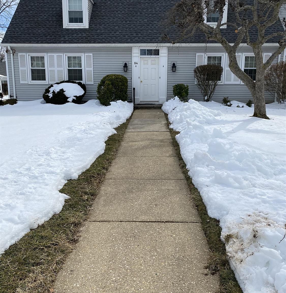 84A Old Nassau Rd, Monroe Township, NJ 08831 Zillow