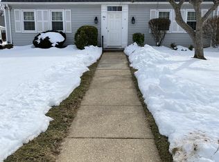 84A Old Nassau Rd, Monroe Township, NJ 08831