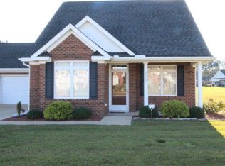 3003 Westchester Dr, Tarboro, NC 27886