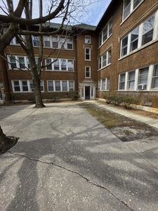 255 Wilcox St APT 106, Joliet, IL, 60435