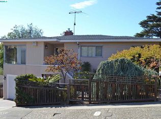 433 Mount St, Richmond, CA 94805