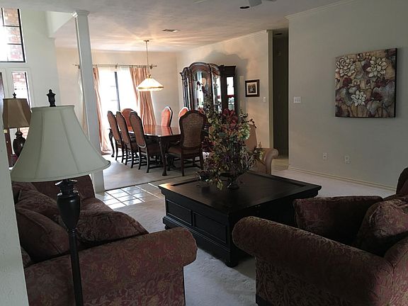 Formal Living/Dining