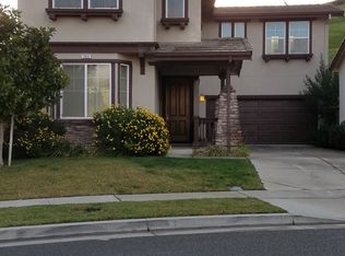 763 Montecito Ct, Fairfield, CA 94533