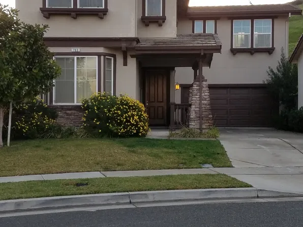 763 Montecito Ct, Fairfield, CA 94533