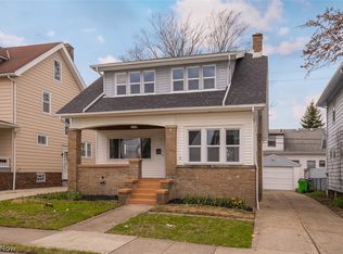 4940 E 106th St, Garfield Heights, OH
