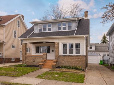 4940 E 106th St, Garfield Heights, OH, 44125