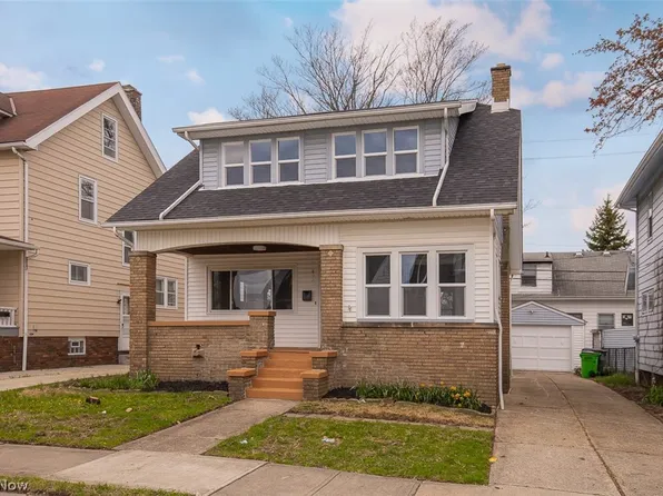 4940 E 106th St, Garfield Heights, OH 44125