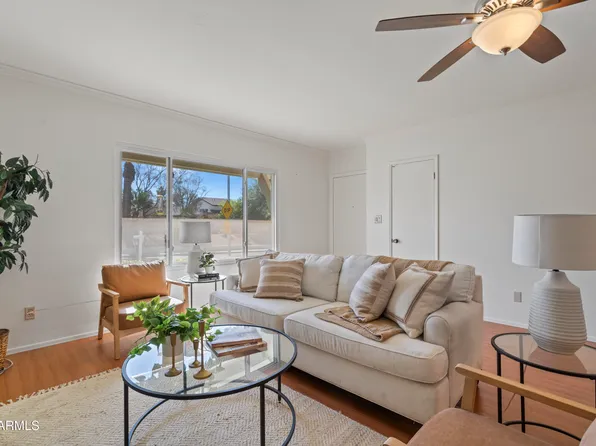 7726 E OAK Street, Scottsdale, AZ 85257