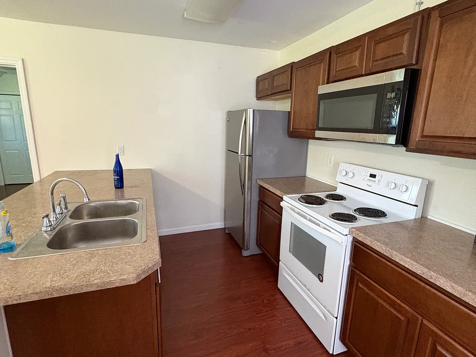 1 bed, 500 sqft, $715 — Photo 3