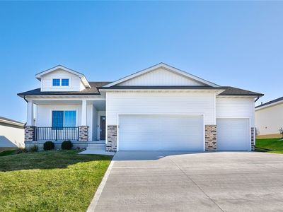 1130 S Radley St, West Des Moines, IA, 50266