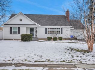 76 N Union Rd, Williamsville, NY 14221