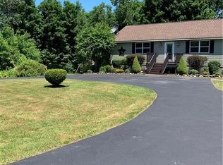 680 Ridge Rd, Oswego, NY 13126