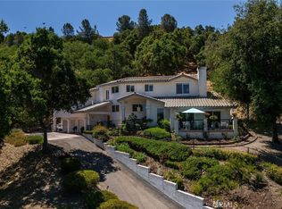 9230 Las Lomas Ave, Atascadero, CA 93422