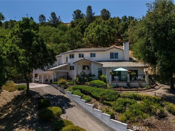 9230 Las Lomas Ave, Atascadero, CA 93422