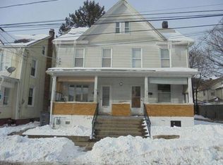 27 Jackson Ave, West Hazleton, PA 18202
