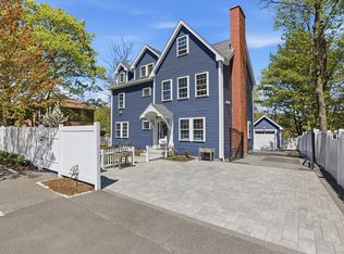 307 Cross St, Winchester, MA 01890