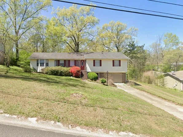 2620 6th St NE, Birmingham, AL 35215