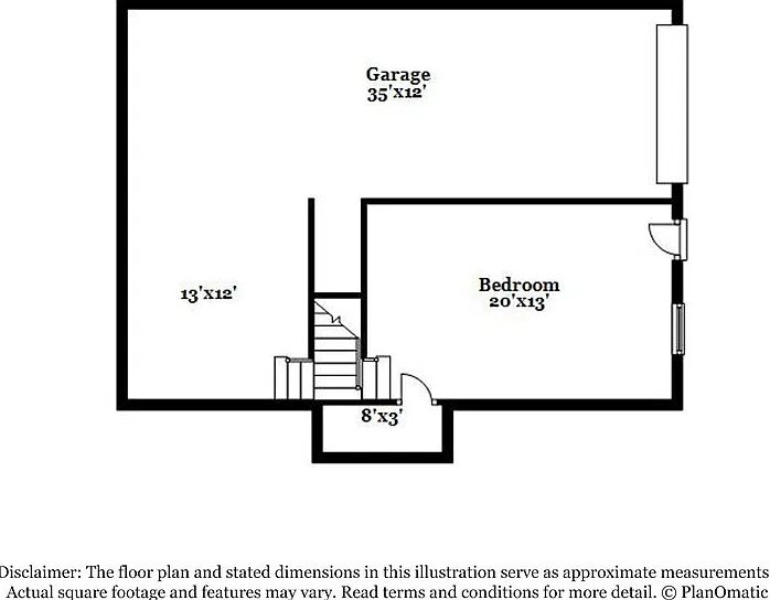5 bed, 2.5 bath, 1824 sqft, $2,900 — Photo 2
