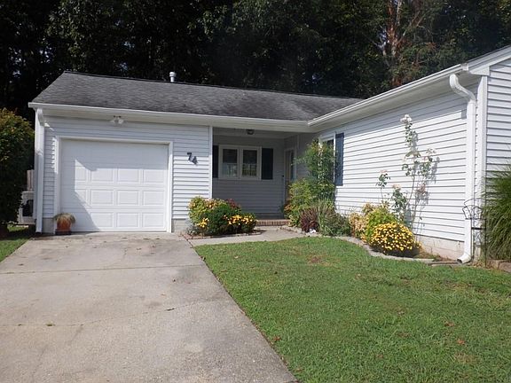 2nd image of 74 Anchorage Dr