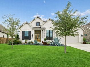 269 Iron Creek Way, Kyle, TX 78640