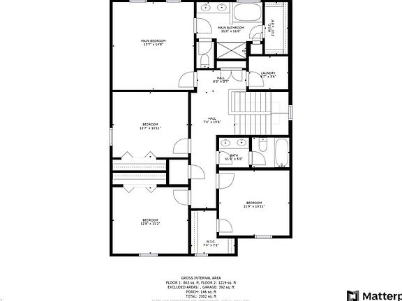 3rd image of this home