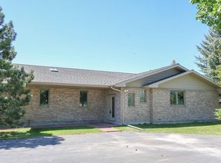 50 Schneider Rd, Cody, WY 82414