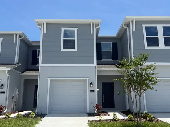 3151 Kurtz Ter, Davenport, FL 33837