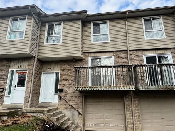 5536 Montevideo Rd #44, Mississauga, ON L5N 2P4