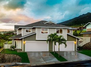 51 Kakawahie Pl UNIT 59, Wailuku, HI 96793