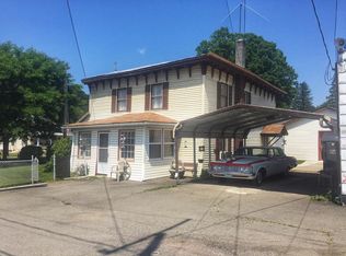 7557 Route 49, Osceola, PA 16942