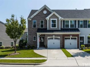 452 Panorama View Loop, Cary, NC 27519