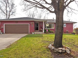 416 Bennett St NE, Chatfield, MN 55923