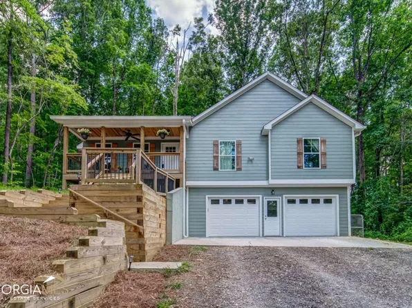 148 Ollie Long Rd, Jasper, GA 30175