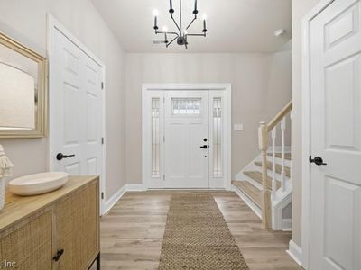 410 W 38th St, Norfolk, VA, 23508