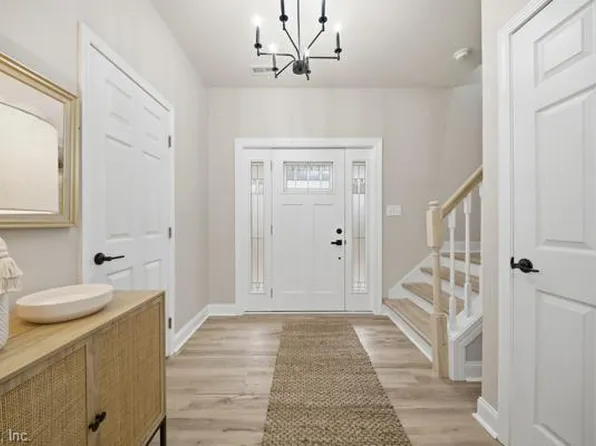 410 W 38th St, Norfolk, VA 23508