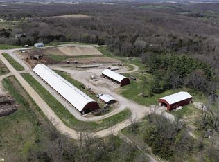 3181 255th Ln, Panora, IA 50216