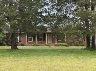 2345 Rocky Fork Rd, Nolensville, TN 37135
