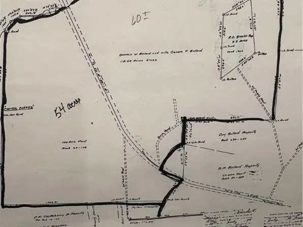 0 Willett Rd, Sanford, NC 27332