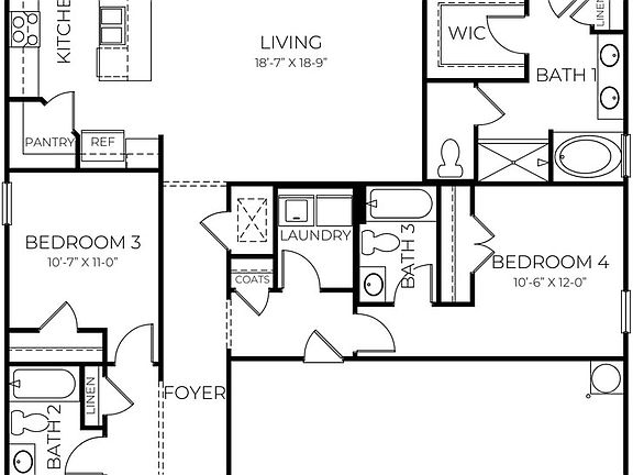 2nd image of 111 Creekridge St