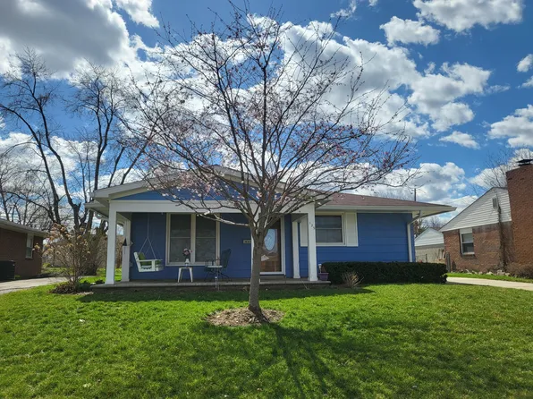 125 Schryver Rd, Columbus, OH 43207