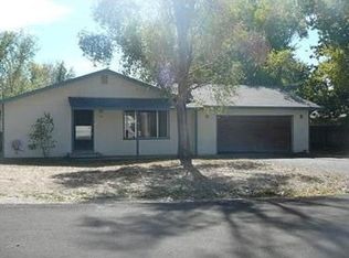 1339 Banner Dr, Gardnerville, NV 89460