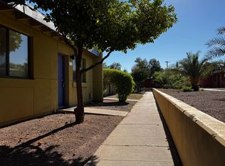 350 N Silverbell Rd APT 126, Tucson, AZ 85745