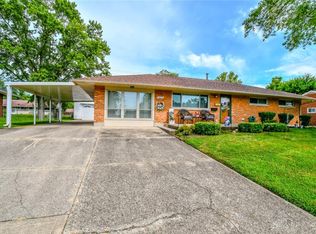 4514 Harbison St, Dayton, OH 45439