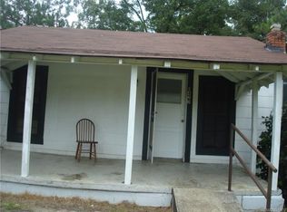 1423 Aztec Rd, Greenville, AL 36037