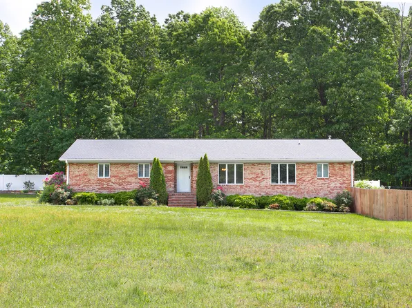 6919 State Highway 86 N, Cedar Grove, NC 27231