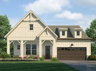 Heartwood Plan, Lake Society, Gainesville, GA 30501