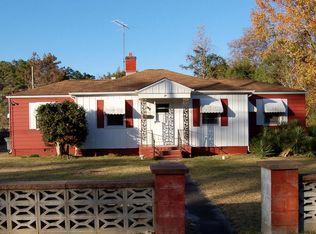 202 Miller Blvd, Havelock, NC 28532