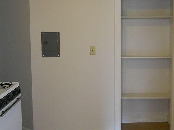KIT w pantry