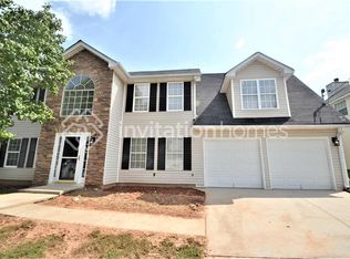 5390 Wellborn Creek Dr, Lithonia, GA 30058